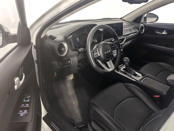 Kia K3 II (China Market) с пробегом 2022 года, цена 1 900 000 рублей, 70000 км, седан, Автокод Объявления