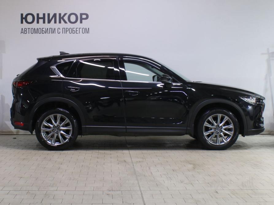 Mazda CX-5 II Дзержинск  - изображение 8