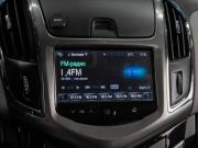 Chevrolet Cruze I Рестайлинг Тюмень  - изображение 32