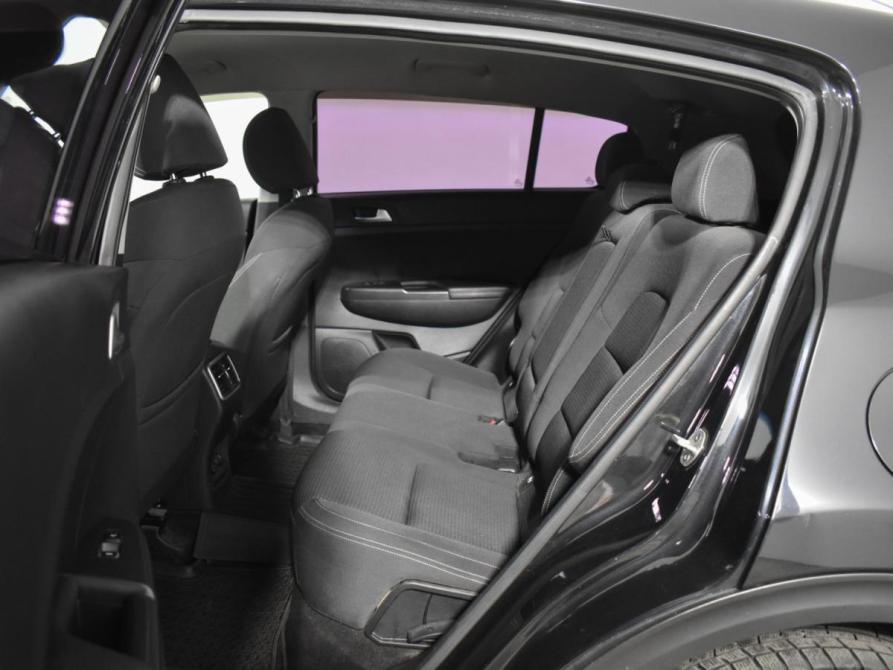 Kia Sportage IV Санкт-Петербург  - изображение 13