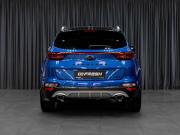 Kia Sportage IV Рестайлинг Тюмень  - изображение 29