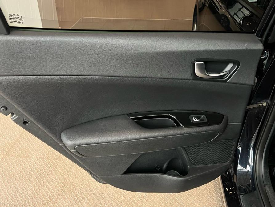 Kia Optima IV Санкт-Петербург  - изображение 16