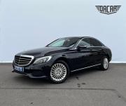 Mercedes-Benz C-Класс IV (W205) Санкт-Петербург  - изображение 25
