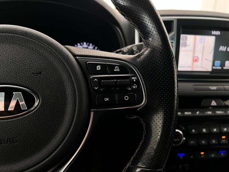 Kia Sportage IV Волгоград  - изображение 17