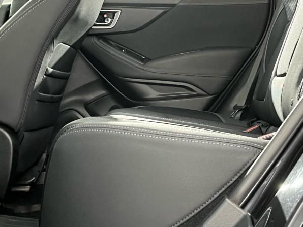 Subaru Forester V с пробегом 2019 года, цена 2 970 000 рублей, 48327 км, внедорожник, Автокод Объявления