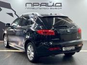 Luxgen Luxgen7 SUV Ростов-на-Дону  - изображение 25