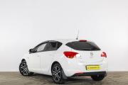 Opel Astra J Тюмень  - изображение 24