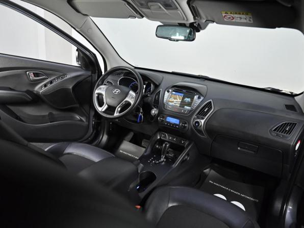 Hyundai ix35 I Рестайлинг с пробегом 2014 года, цена 1 149 000 рублей, 150000 км, внедорожник, Автокод Объявления
