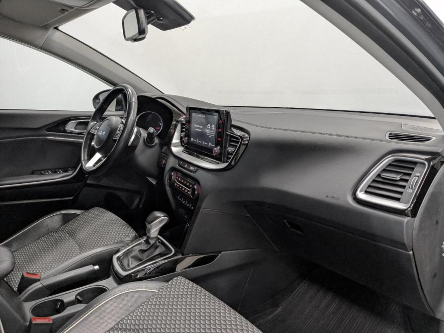 Kia Ceed III Рестайлинг Санкт-Петербург  - изображение 13