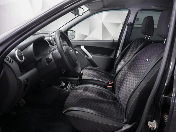 Lada (ВАЗ) Granta I с пробегом 2015 года, цена 495 000 рублей, 50000 км, лифтбек, Автокод Объявления