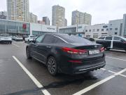 Kia Optima IV Рестайлинг Санкт-Петербург  - изображение 8
