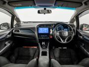 Honda Shuttle II Красноярск  - изображение 32