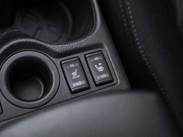 Nissan X-Trail III Рестайлинг с пробегом 2019 года, цена 2 099 000 рублей, 98303 км, внедорожник, Автокод Объявления