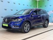 Renault Koleos II Набережные Челны  - изображение 32
