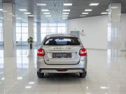 Lada (ВАЗ) Granta I Рестайлинг Самара  - изображение 24