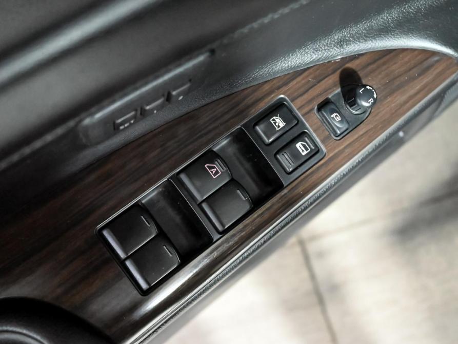 Nissan Teana II Рестайлинг Екатеринбург  - изображение 13