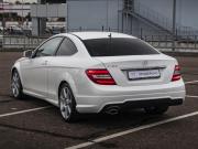 Mercedes-Benz C-Класс III (W204) Рестайлинг Москва  - изображение 21
