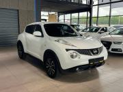 Nissan Juke I Оренбург  - изображение 23