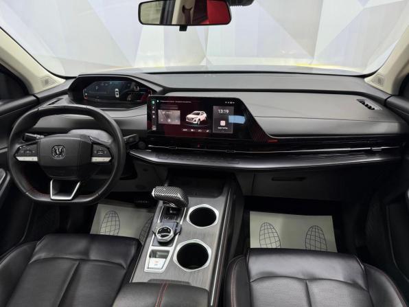 Changan UNI-S I с пробегом 2024 года, цена 2 280 000 рублей, 21598 км, внедорожник, Автокод Объявления