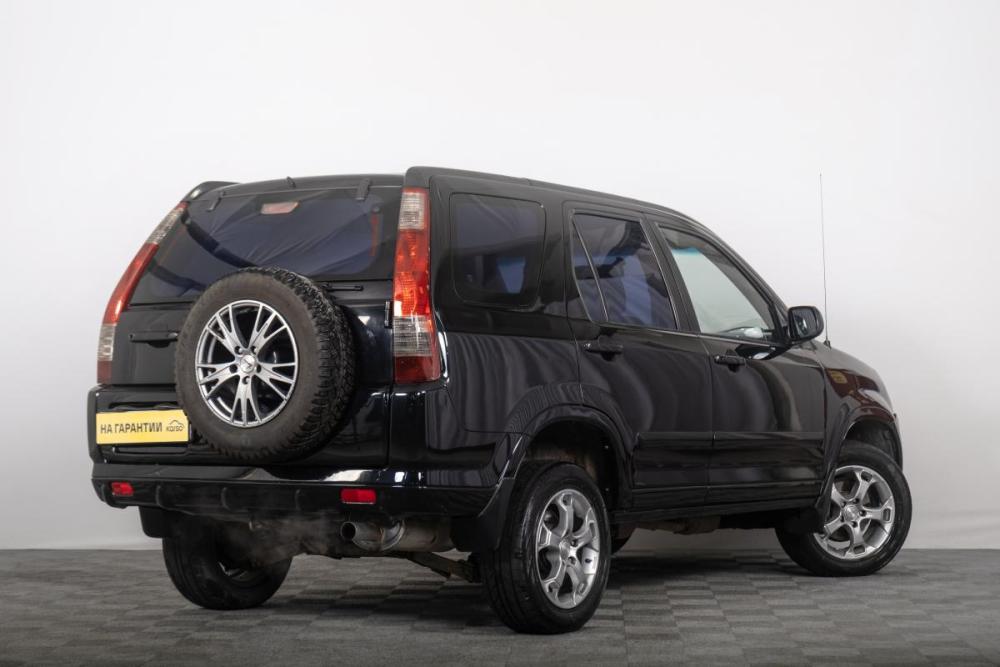 Honda CR-V II Томск  - изображение 7