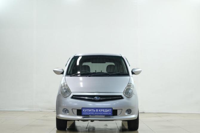Subaru R2 с пробегом 2008 года, цена 349 000 рублей, 234600 км, хэтчбек, Автокод Объявления