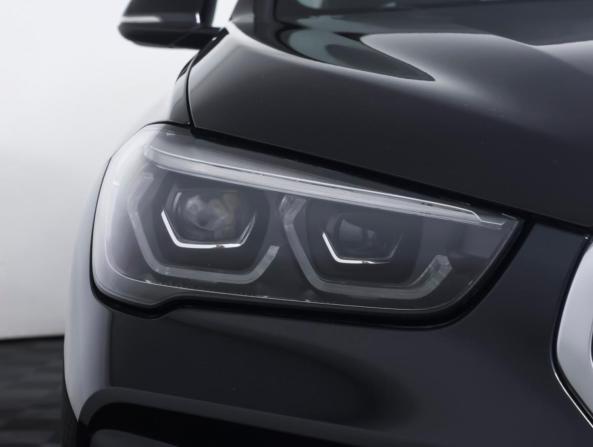BMW X1 II (F48) Рестайлинг с пробегом 2020 года, цена 3 300 000 рублей, 11892 км, внедорожник, Автокод Объявления
