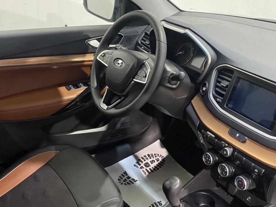 Lada (ВАЗ) Vesta I Рестайлинг (NG) Курск  - изображение 6