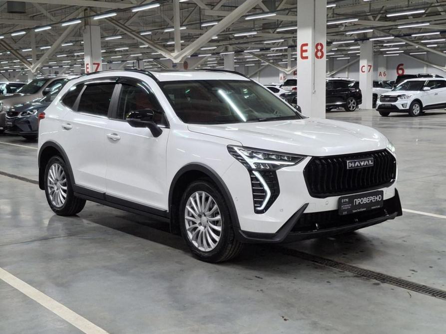 Haval Jolion I Рестайлинг Казань  - изображение 3