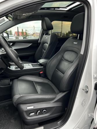 Chery Tiggo 7 Pro Max I с пробегом 2023 года, цена 1 899 000 рублей, 66521 км, внедорожник, Автокод Объявления