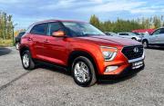 Hyundai Creta II Чебоксары  - изображение 36