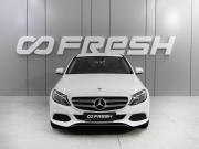 Mercedes-Benz C-Класс IV (W205) Ростов-на-Дону  - изображение 21
