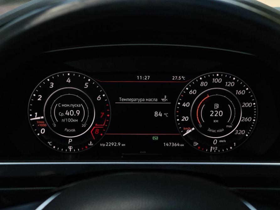 Volkswagen Tiguan II Москва  - изображение 27