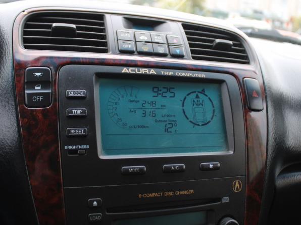 Acura MDX I с пробегом 2001 года, цена 309 000 рублей, 218050 км, внедорожник, Автокод Объявления