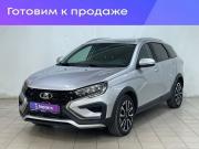 Lada (ВАЗ) Vesta I Рестайлинг (NG) Воронеж  - изображение 2