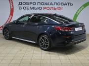 Kia Optima IV Рестайлинг Москва  - изображение 32
