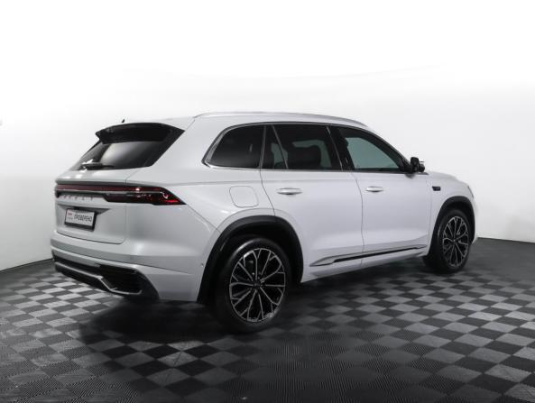 Geely Monjaro I Рестайлинг 2 (China Market) с пробегом 2026 года, цена 3 950 000 рублей, 11810 км, внедорожник, Автокод Объявления