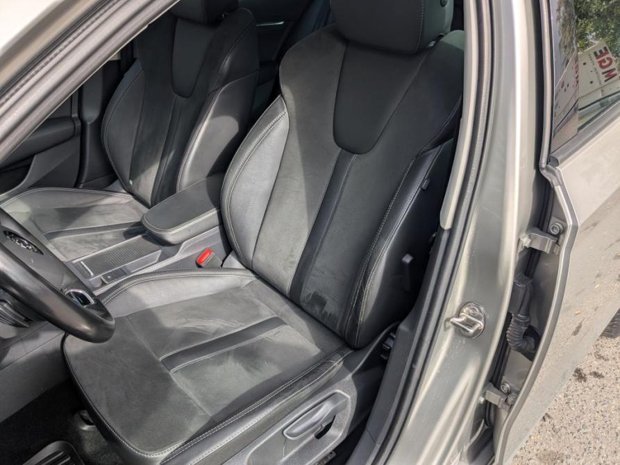 Skoda Octavia IV (A8) Москва  - изображение 18