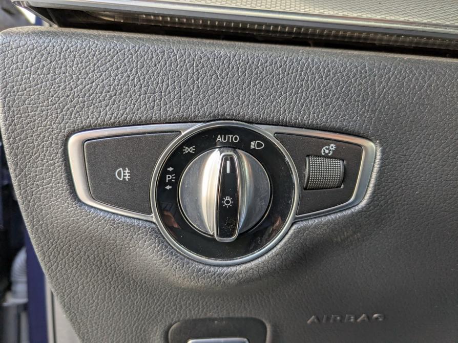 Mercedes-Benz E-Класс V (W213 S213 C238) Москва  - изображение 9