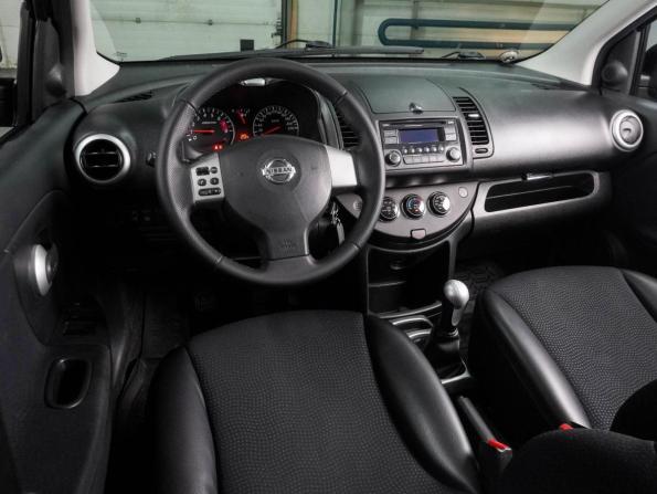 Nissan Note I Рестайлинг с пробегом 2013 года, цена 779 000 рублей, 150131 км, хэтчбек, Автокод Объявления