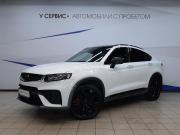 Geely Tugella I Рестайлинг Москва  - изображение 21