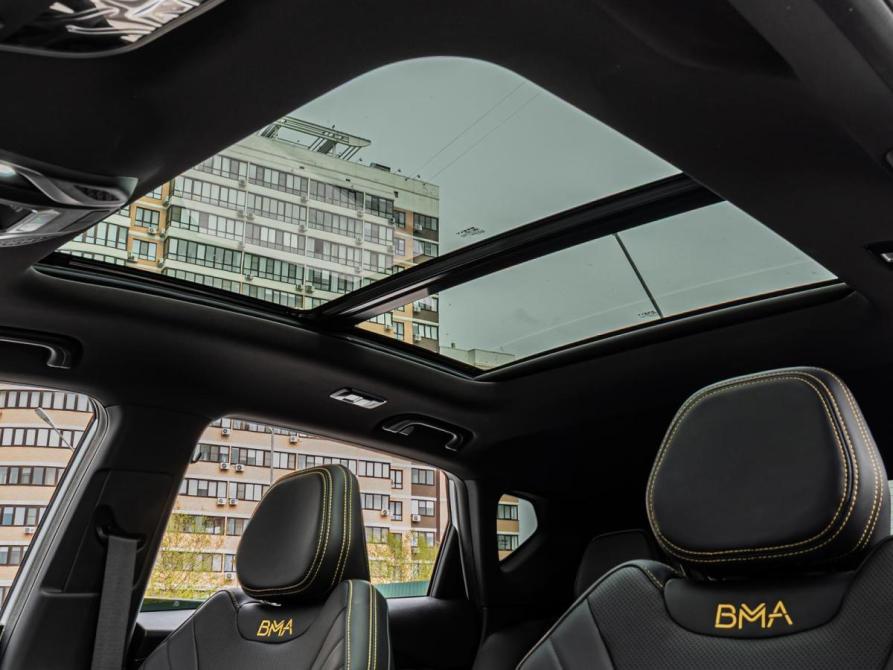 Geely Coolray I Рестайлинг Краснодар  - изображение 12