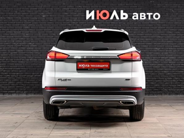 Geely Atlas Pro с пробегом 2022 года, цена 1 930 000 рублей, 68664 км, внедорожник, Автокод Объявления