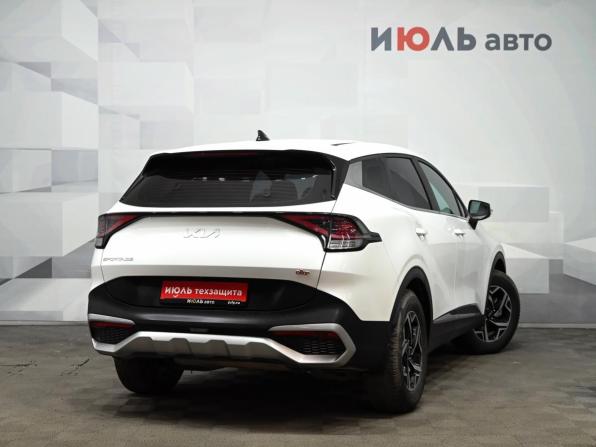 Kia Sportage V с пробегом 2023 года, цена 3 600 000 рублей, 39175 км, внедорожник, Автокод Объявления