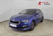 Skoda Rapid II Волгоград  - изображение 29