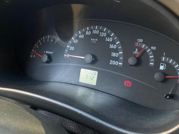 Lada (ВАЗ) Kalina I с пробегом 2011 года, цена 244 000 рублей, 105608 км, хэтчбек, Автокод Объявления