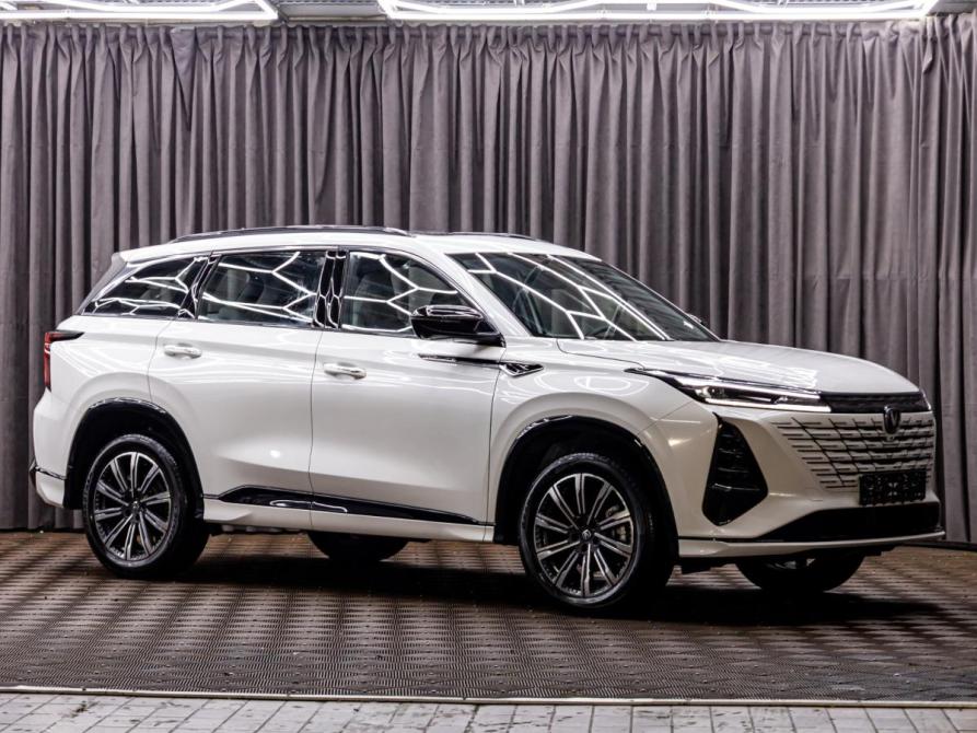 Changan CS75 Plus III Краснодар  - изображение 3