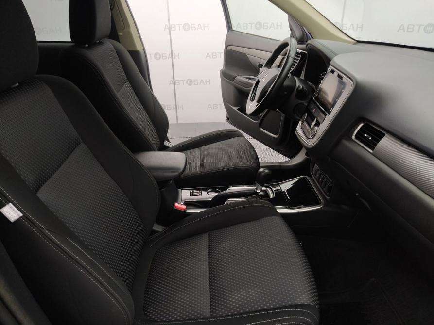 Mitsubishi Outlander III Рестайлинг 2 Екатеринбург  - изображение 20