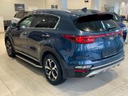 Kia Sportage IV Рестайлинг Мурманск  - изображение 32