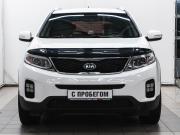 Kia Sorento II Рестайлинг Красноярск  - изображение 36