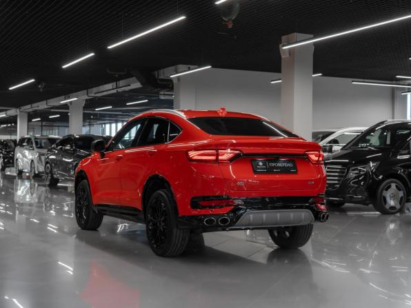 Knewstar 001 с пробегом 2024 года, цена 3 320 000 рублей, 13637 км, внедорожник, Автокод Объявления